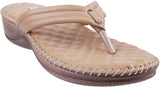 Metro Comfortech Women Flats