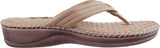 Metro Comfortech Women Flats