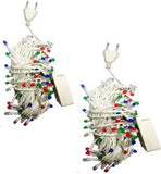 MDI 787 inch Multicolor Rice Lights