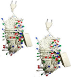 MDI 787 inch Multicolor Rice Lights
