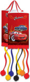 Disney Cars Customs Traditional Pinata