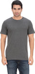 Weaverfinch Solid Men's Round Neck T-Shirt