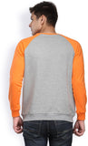 T-shirt Company Full Sleeve Solid Men's Sweatshirt