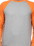 T-shirt Company Full Sleeve Solid Men's Sweatshirt