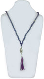 Envoy Wood Necklace