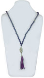 Envoy Wood Necklace