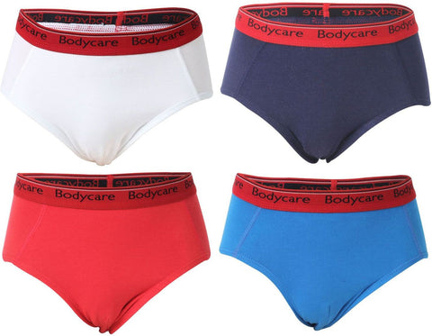 Bodycare Boy's Brief