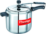 Prestige Nakshatra Alpha 7 L Pressure Cooker
