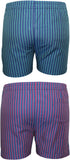 Bodycare Checkered Boy's Boxer