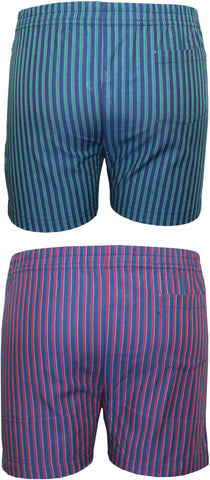 Bodycare Checkered Boy's Boxer