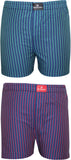 Bodycare Checkered Boy's Boxer