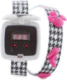Only Kidz 20581 Barbie Digital Watch  - For Women