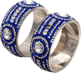 Kalaai Lac Bangle Set