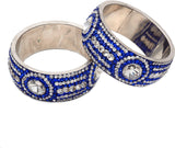 Kalaai Lac Bangle Set