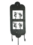 Agnihotra Creations Hanger Showpiece  -  37.5 cm