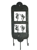 Agnihotra Creations Hanger Showpiece  -  37.5 cm
