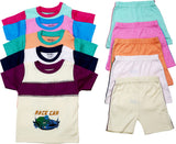 HEAVENLY Dress Baby Boy's  Combo