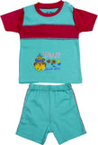 HEAVENLY Dress Baby Boy's  Combo