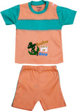 HEAVENLY Dress Baby Boy's  Combo