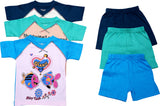 HEAVENLY Dress Baby Boy's  Combo
