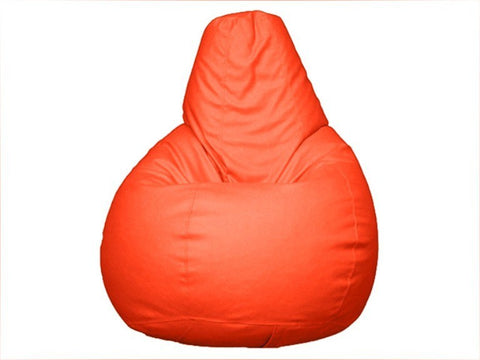 ABCD XL Bean Bag  With Foam Filling