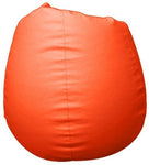 ABCD XL Bean Bag  With Foam Filling