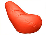 ABCD XL Bean Bag  With Foam Filling