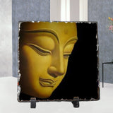 Gift Studios Buddha Stone Showpiece  -  17.6 cm