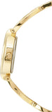 Maxima 21104BMLY Gold Analog Watch  - For Women