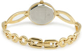 Maxima 21104BMLY Gold Analog Watch  - For Women