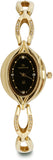 Maxima 21104BMLY Gold Analog Watch  - For Women