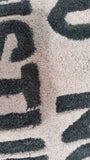 Amit Carpet Wool Medium Door Mat ACI1165458