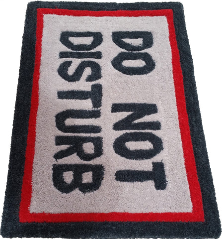 Amit Carpet Wool Medium Door Mat ACI1165458