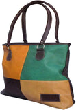 Dinero Hand-held Bag