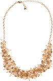 Engross Metal Necklace