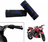 Speedwav 220106 Bike Handle Grip For TVS Apache