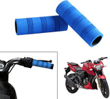 Speedwav 220108 Bike Handle Grip For TVS Apache