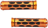 Speedwav 220113 Bike Handle Grip For TVS Apache
