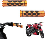 Speedwav 220113 Bike Handle Grip For TVS Apache
