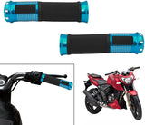 Speedwav 220164 Bike Handle Grip For TVS Apache