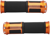 Speedwav 220165 Bike Handle Grip For TVS Apache