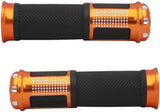 Speedwav 220165 Bike Handle Grip For TVS Apache