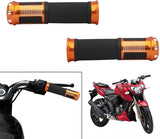 Speedwav 220165 Bike Handle Grip For TVS Apache