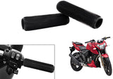 Speedwav 220175 Bike Handle Grip For TVS Apache