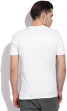 Nivia Solid Men's Round Neck T-Shirt