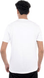 Nivia Solid Men's Round Neck T-Shirt