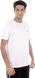 Nivia Solid Men's Round Neck T-Shirt