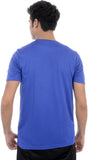Nivia Solid Men's Round Neck T-Shirt