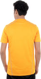 Nivia Solid Men's Round Neck T-Shirt