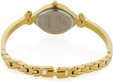 Maxima 22381BMLY Gold Analog Watch  - For Women